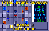 Chip's Challenge